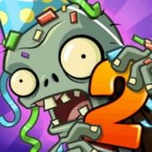 Plants vs Zombies 2 Mod APK (Dinero ilimitado) Image Plants vs Zombies 2 Mod APK (Dinero ilimitado)