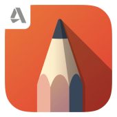 Autodesk SketchBook Pro Full (アンロック) Image Autodesk SketchBook Pro Full (アンロック)