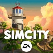 SimCity BuildIt Image SimCity BuildIt