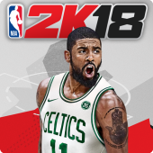 NBA 2K18 Image NBA 2K18