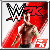 Desbloquear WWE 2K apk v1.1.8117 para Android Imagen Desbloquear WWE 2K apk v1.1.8117 para Android