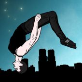 Backflip Madness Image Backflip Madness