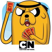 Card Wars Adventure Time Mod (Monete/Gemme/Trofei) Image Card Wars Adventure Time Mod (Monete/Gemme/Trofei)