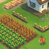 FarmVille 2: Country Escape Mod (Chiavi/Gemme) Image FarmVille 2: Country Escape Mod (Chiavi/Gemme)