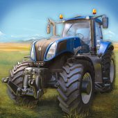 Farming Simulator 16 Image Farming Simulator 16