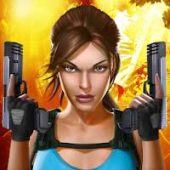 Lara Croft Relic Run Mod (Nieograniczona ilość pieniędzy) Image Lara Croft Relic Run Mod (Nieograniczona ilość pieniędzy)