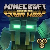 Minecraft: Story Mode – Season Two (Desbloqueado/Versión española) Image Minecraft: Story Mode – Season Two (Desbloqueado/Versión española)