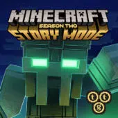 Minecraft: Story Mode – Season Two (Sbloccato) Image Minecraft: Story Mode – Season Two (Sbloccato)