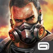 Image Modern Combat 4 Zero Hour