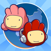 Scribblenauts Unlimited Mod (Desbloqueado) Image Scribblenauts Unlimited Mod (Desbloqueado)