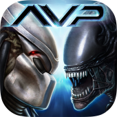 AVP Evolution Image AVP Evolution