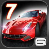 Asphalt 7: Heat Image Asphalt 7: Heat