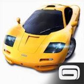 Asphalt Nitro Image Asphalt Nitro