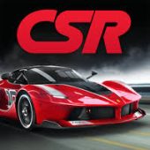 CSR Racing Image CSR Racing