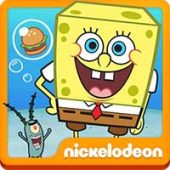 SpongeBob Moves In Image SpongeBob Moves In