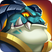 Idle Heroes MOD (VIP 13/Gemaljer/Alla hjältar) Image Idle Heroes MOD (VIP 13/Gemaljer/Alla hjältar)