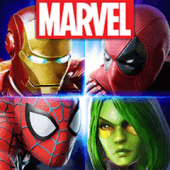 MARVEL Strike Force Image MARVEL Strike Force