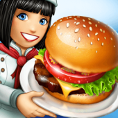 Cooking Fever Image Cooking Fever