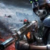 Modern Combat 5: eSports FPS Image Modern Combat 5: eSports FPS