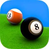 Pool Break Pro – 3D Billiards Image Pool Break Pro – 3D Billiards
