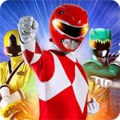 Power Rangers UNITE Image Power Rangers UNITE