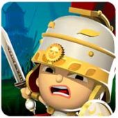 World of Warriors Image World of Warriors