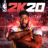 NBA 2K20 Image NBA 2K20