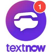 TextNow Mod (프리미엄 잠금 해제) Image TextNow Mod (프리미엄 잠금 해제)