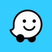 Waze – GPS, Maps, Traffic Alerts & Live Navigation Image Waze – GPS, Maps, Traffic Alerts & Live Navigation
