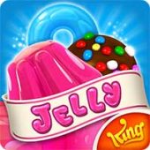 Candy Crush Jelly Saga Mod (Desbloqueado) Image Candy Crush Jelly Saga Mod (Desbloqueado)