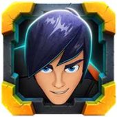 Slugterra Dark Waters (Mega Mod/Türkçe versiyon) Image Slugterra Dark Waters (Mega Mod/Türkçe versiyon)