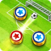 Soccer Stars Image Soccer Stars
