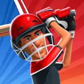 Stick Cricket Live Mod (Para) Image Stick Cricket Live Mod (Para)