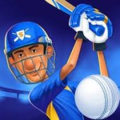 Stick Cricket Super League Image Stick Cricket Super League