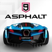 Asphalt 9: Legends Image Asphalt 9: Legends