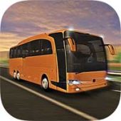Coach Bus Simulator Image Coach Bus Simulator