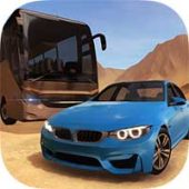 Driving School 2016 Mod (Money/Unlocked) Image Driving School 2016 Mod (Money/Unlocked)