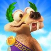 Ice Age Adventures Image Ice Age Adventures