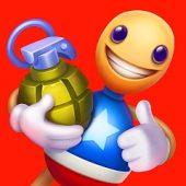 Kick the Buddy: Forever Image Kick the Buddy: Forever