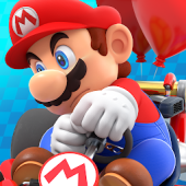 Mario Kart Tour Image Mario Kart Tour