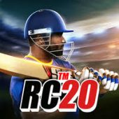 Real Cricket 20 Mod (Sınırsız Para) Image Real Cricket 20 Mod (Sınırsız Para)