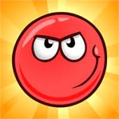Red Ball 4 Mod (Odblokowany) Image Red Ball 4 Mod (Odblokowany)