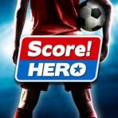 Score! Hero Mod (Unlimited Money) Image Score! Hero Mod (Unlimited Money)