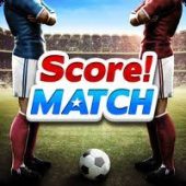 Score! Match Image Score! Match