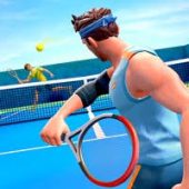 Tennis Clash 3D Sports Image Tennis Clash 3D Sports