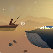 Fishing Life Image Fishing Life