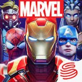 MARVEL Super War Image MARVEL Super War