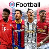 eFootball PES 2020 Image eFootball PES 2020