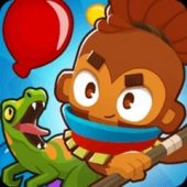 Bloons TD 6 Image Bloons TD 6
