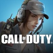 Call of Duty Mobile Image Call of Duty Mobile